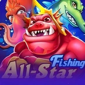 All-star Fishing
